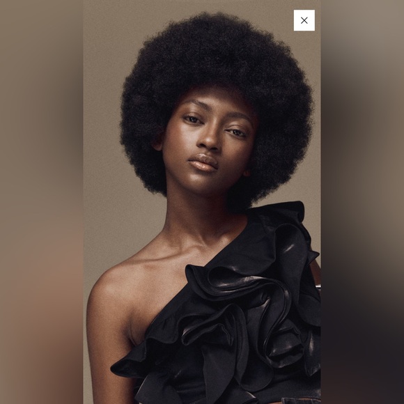 Mango blouse - Picture 4 of 7